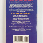 John DeChancie : Castle Murders - pikkukuva 2