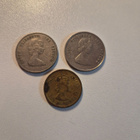 East Caribbean eri cents (14481) - pikkukuva 1