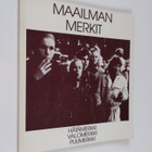 Eevali (toim.) Kontio : Maailman merkit : hätämerkki, val... - pikkukuva 1