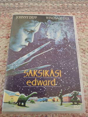 Saksikäsi Edward