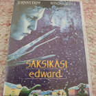 Saksikäsi Edward - pikkukuva 1