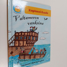 Tom Easton : Valtameren vankeina - pikkukuva 1