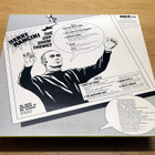 Henry Mancini - The Cop Show Themes LP - pikkukuva 2