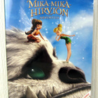 Helinä-Keiju ja Mikä-Mikä hirviön arvoitus - pikkukuva 1