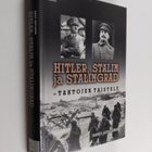 Jaakko Aatolainen : Hitler, Stalin ja Stalingrad : tahtoj... - pikkukuva 1