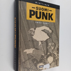 Kimmo Miettinen : Suomi-punk : 1977-1981 - pikkukuva 1