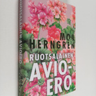 Moa Herngren : Ruotsalainen avioero - pikkukuva 1