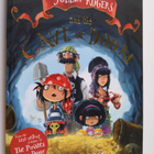 Jonny Duddle : The Jolley-Rodgers Cave of Doom - pikkukuva 1