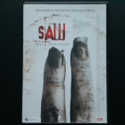 DVD: SAW II (Donnie Wahlberg, Tobin Bell 2005) - pikkukuva 1