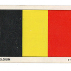 Purkkakuva DANDY n:o F 14 BELGIUM - pikkukuva 1