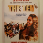 The Ten, Jessica Alba - DVD - pikkukuva 1