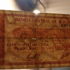 Bolivia 5 000 000 pesos 1985 - pikkukuva 3
