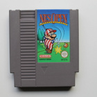 NES Open Tournament Golf (PAL-B/SCN) (L) - pikkukuva 1