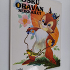 Matal : Osku Oravan seikkailut - pikkukuva 1