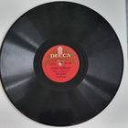 Savikiekko 1951 - Reino Helismaa - Decca SD 5130 - pikkukuva 2