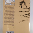 C. E. Carlson : Nuoren miehen sota 1941-1944 - pikkukuva 2
