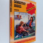 Dorothy Haas : Kummitustalokutsut - pikkukuva 1