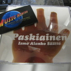 ISMO ALANKO SÄÄTIÖ - PASKIAINEN CD SINGLE+ - pikkukuva 1