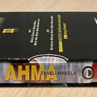 Team Ahma II (2DVD) Pirkka-Pekka Petelius & Taneli Mäkelä - pikkukuva 4