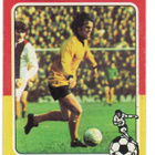 Purkkakuva n:o 175 KEN HIBBITT. WOLVES - pikkukuva 1