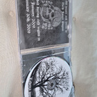 1389 – Ledena pustos CD 2009 – Death Cult Records DCR 048 – - pikkukuva 2