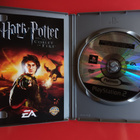 Harry Potter ja liekehtivä pikari PS2 - pikkukuva 3