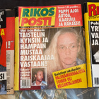 Rikosposti 6 kpl - pikkukuva 1