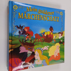 M. Nathan-Deiller : Mein goldener Märchenschatz - pikkukuva 1