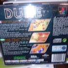 PS1 Dune ( SIS POSTIKULU ) - pikkukuva 2
