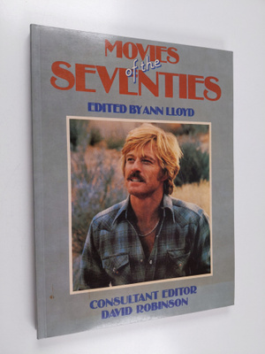 Movies of the seventies