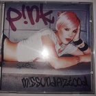 Pink CD 2001 Missundaztood  Takuu - pikkukuva 2