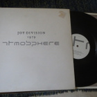 Joy Division: Atmosphere maxisinglevinyyli - pikkukuva 1