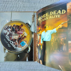 More dead than alive (limited,mediabook) blu-ray+dvd - pikkukuva 5