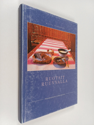 Rauha Makkonen : Ruotsit ruuvvalla : pohjoiskarjalaista r...