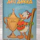 Aku Ankka 12 1990 - pikkukuva 1