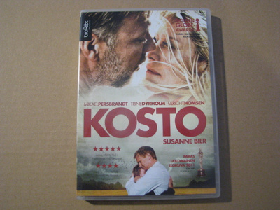 KOSTO ( Mikael Persbrandt )