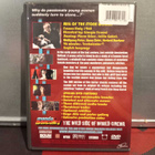 Mill of the Stone women DVD - pikkukuva 2