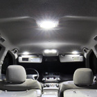 Toyota CH-R (AX10) Sisätilan LED-sarja 8-osainen - pikkukuva 3