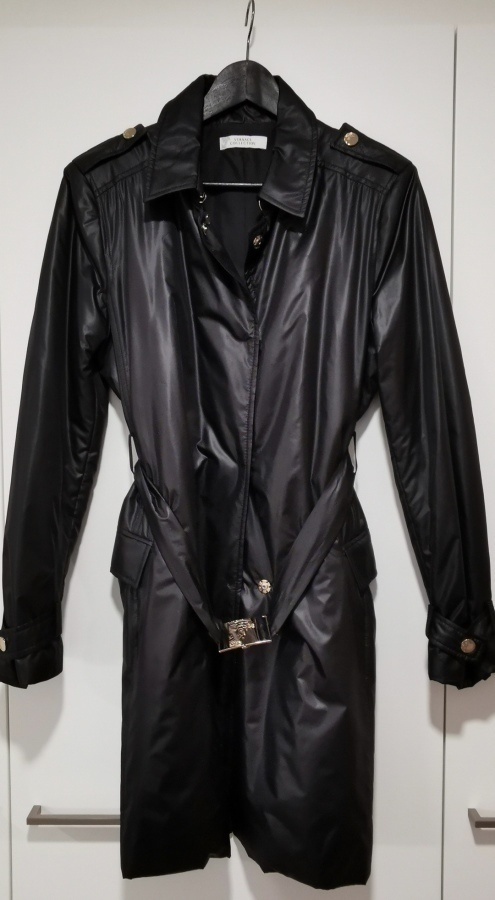 Takki L Uusi Versace Collection