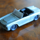 Hammer Fiat 1500S - pikkukuva 1