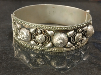 1900 vintage Italian rannerengas, ALP made in Italy