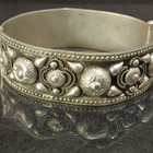1900 vintage Italian rannerengas,  ALP made in Italy - pikkukuva 1