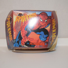 Hesburger Spider-man 94 hampurilaislaatikko - pikkukuva 1