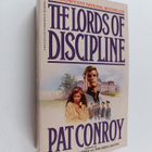 Pat Conroy : The lords of discipline - pikkukuva 1