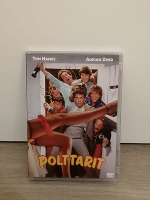 Polttarit
