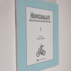 Nippernaati : virolaisen kirjallisuuden antologia 1 - pikkukuva 1