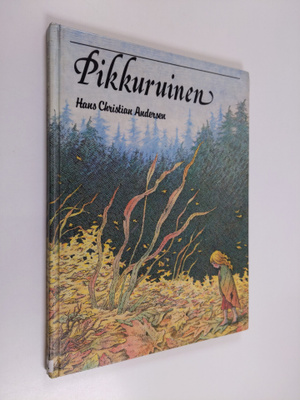H. C. Andersen : Pikkuruinen