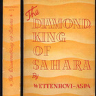 The Diamondking of Sahara by Wettenhovi-Aspa (1935) - pikkukuva 1