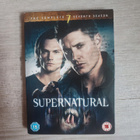 Supernatural kausi 7 - pikkukuva 1