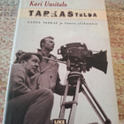 K.Uusitalo-Tarkastelua Aarne Tarkas ja hänen elokuvansa - pikkukuva 1